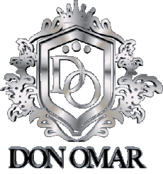 Multimedia Musica Reggaeton Don Omar 