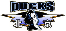 Sportivo Pallacanestro Cina Beijing Ducks 