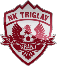 Sports FootBall Club Europe Slovénie NK Triglav Kranj 