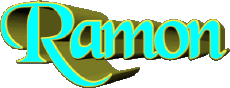 Prénoms MASCULIN - Espagne R Ramon 