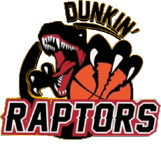 Sport Basketball Thailand Dunkin' Raptors - Khon Kaen 