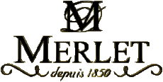 Getränke Cognac Merlet 