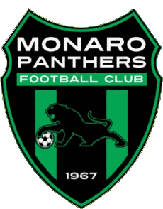 Sport Fußballvereine Ozeanien Australien NPL ACT Monaro Panthers FC 