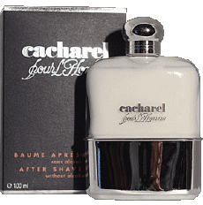 Moda Alta Costura - Perfume Cacharel 