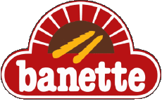 Essen Brot - Zwieback Banette 
