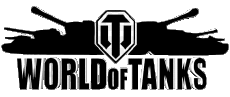 Multimedia Vídeo Juegos World of Tanks Logo 