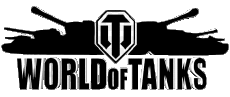 Multimedia Videogiochi World of Tanks Logo 