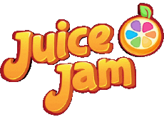 Multi Media Video Games Juice Jam Logo - Icons 