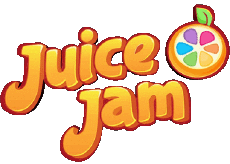 Multimedia Vídeo Juegos Juice Jam Logotipo - Iconos 