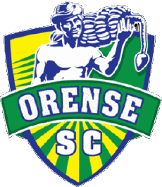 Sports Soccer Club America Ecuador Orense Sporting Club 