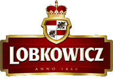 Logo-Bebidas Cervezas Republica checa Lobkowicz 