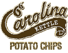 Nourriture Apéritifs - Chips - Snack U.S.A Carolina Kettle 
