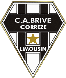 Sports Rugby - Clubs - Logo France C.A Brive 