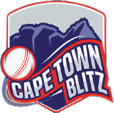 Sportivo Cricket Sud Africa Cape Town Blitz 
