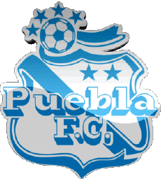 Sport Fußballvereine Amerika Mexiko Club Puebla FC 