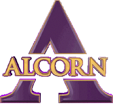 Sport N C A A - D1 (National Collegiate Athletic Association) A Alcorn State Braves 