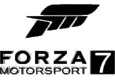 Logo-Multimedia Vídeo Juegos Forza Motorsport 7 Logo