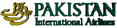 Transport Planes - Airline Asia Pakistan Pakistan International Airlines 