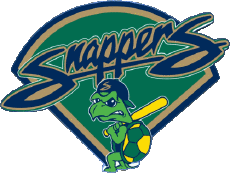 Sportivo Baseball U.S.A - Midwest League Beloit Snappers 