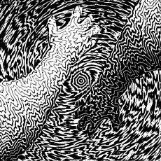 Humor -  Fun GIF Artists Bill Tavis 