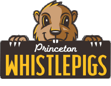Sportivo Baseball U.S.A - Appalachian League Princeton WhistlePigs 