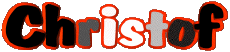 Nome MASCHIO - Germania C Christof 