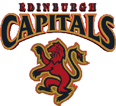 Sports Hockey - Clubs United Kingdom - E I H L Edinburgh Capitals 