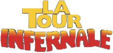 Multimedia Film Internazionale Infierno en la Torre Logo Francese 