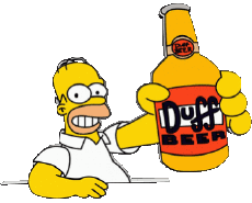 Drinks Beers Germany Duff 