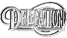 Multimedia Musik Funk & Disco Delegation Logo 
