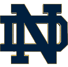 Sports N C A A - D1 (National Collegiate Athletic Association) N Notre Dame Fighting Irish 