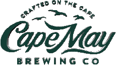 Getränke Bier Südafrika Cape May 