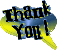 Nachrichten Englisch Thank You 004 