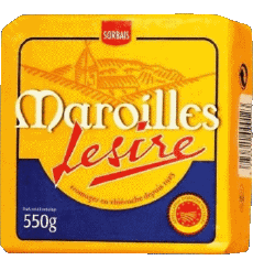 Nourriture Fromages France Lesire 
