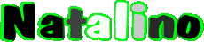 Nombre MASCULINO - Italia N Natalino 