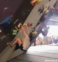 Humor -  Fun Sport Eskalation Fail 