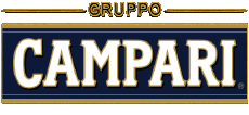 Bebidas Aperitivos Campari 