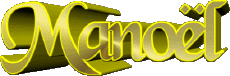 Vorname MANN - Frankreich M Manoël 