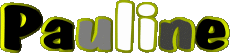 Prénoms FEMININ - France P Pauline 
