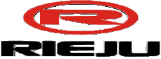 Transport MOTORCYCLES Rieju-Moto Logo 