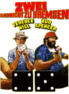 Multi Media Movies International Odds and Evens German Logo 