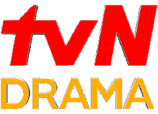 Multi Media Channels - TV World South Korea TVN - Drama 