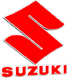 Transports Voitures Suzuki Logo 