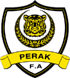 Sport Fußballvereine Asien Malaysia Perak FC 