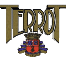 Transport MOTORRÄDER Terrot Logo 