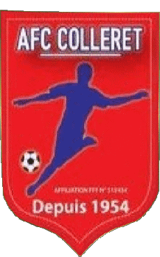Deportes Fútbol Clubes Francia Hauts-de-France 59 - Nord AFC Colleret 