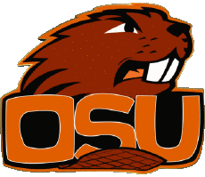 Deportes N C A A - D1 (National Collegiate Athletic Association) O Oregon State Beavers 