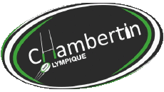 Deportes Rugby Club Francia Logo Dept 21 Chambertin Olympique 