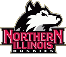 Sports N C A A - D1 (National Collegiate Athletic Association) N Northern Illinois Huskies 