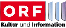 Multimedia Kanäle - TV Welt Österreich ORF III 